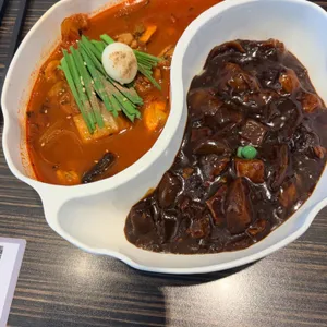 짬뽕지존 사진