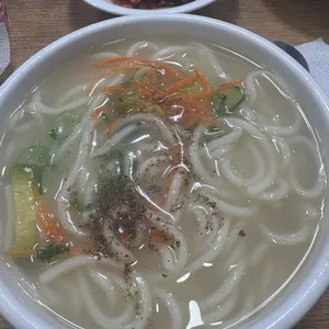 연희동칼국수 사진