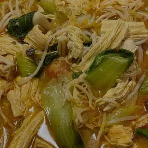 쇼땅쟈 마라탕 사진