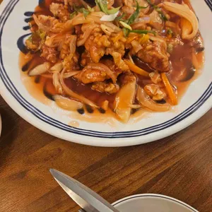 동해루 사진 2