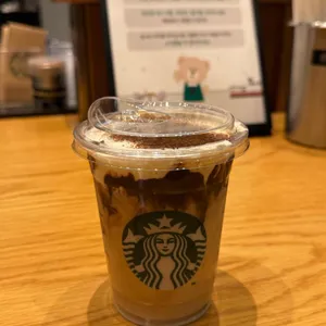 스타벅스 사진 1