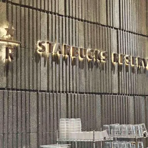 스타벅스 리뷰 사진