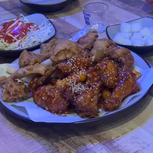 가투락치킨 대표 사진