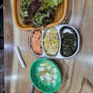 삼미찜갈비 사진
