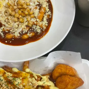 와우신내떡 대표 사진