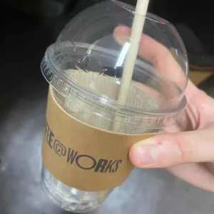 커피앳웍스 사진