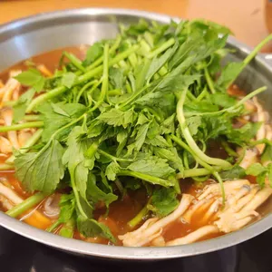 구좌리 얼크니손칼국수 대표 사진