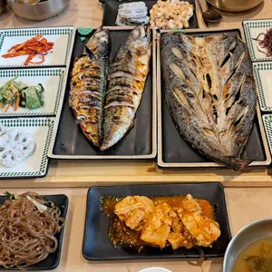 달빛에구운고등어 대표 사진