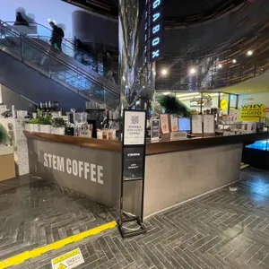 스템커피 리뷰 사진