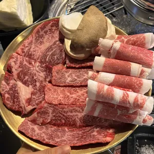 소담한우 사진