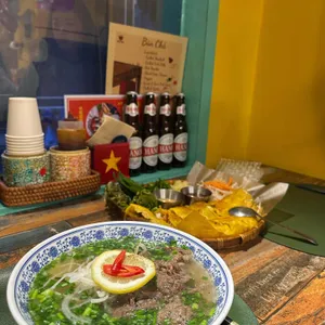 맛있는하노이 사진