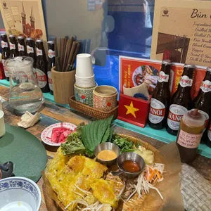 맛있는하노이 사진