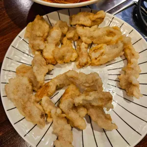 우주로돌짜장 사진 2