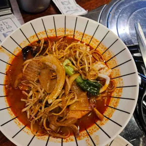 우주로돌짜장 대표 사진