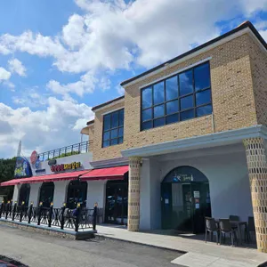 우주로돌짜장 리뷰 사진