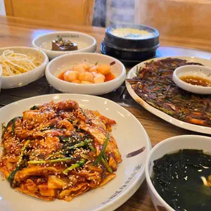 김명자낙지마당 대표 사진