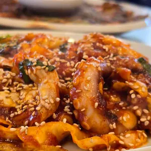 김명자낙지마당 대표 사진