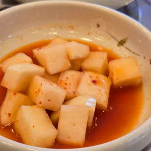 김명자낙지마당 리뷰 사진