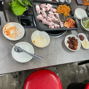 조와따대패삼겹무한리필 대표 사진