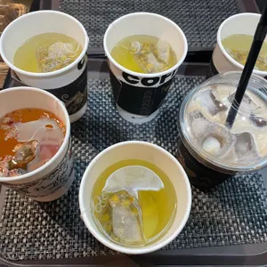 아미띠에커피 사진 1