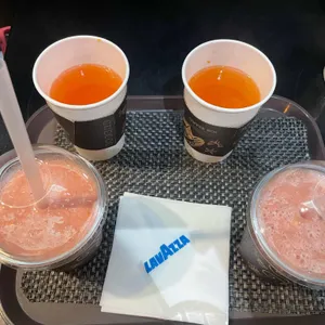 아미띠에커피 사진