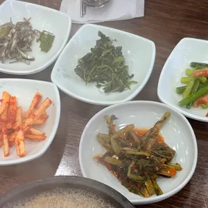 등산로가든 대표 사진