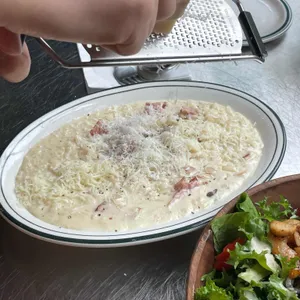 덕수파스타 사진