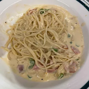 덕수파스타 대표 사진