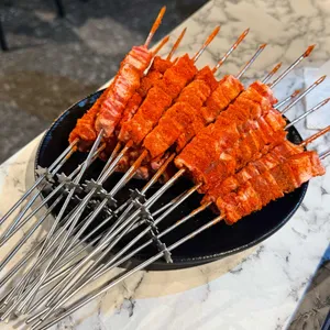 한양양꼬치 사진