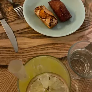 리셉션 사진 1