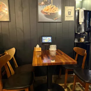 호치킨 리뷰 사진