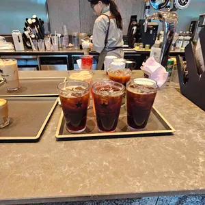 스타벅스 대표 사진