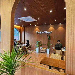 달구운베이글 대표 사진