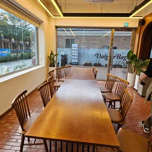 달구운베이글 대표 사진