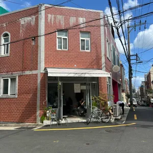 공원 리뷰 사진