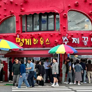 멍게하우스 리뷰 사진