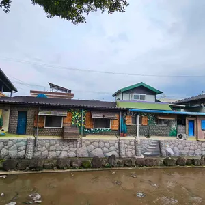 목월빵집 리뷰 사진