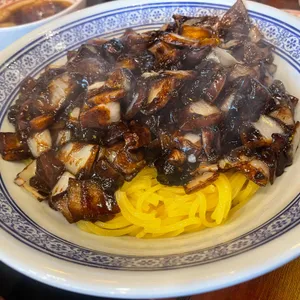 청수장 대표 사진