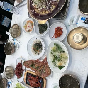 솔담한정식 대표 사진