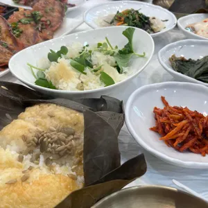 솔담한정식 사진