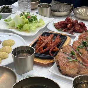 솔담한정식 사진