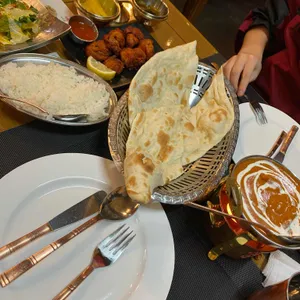 인디아 더르바르 사진