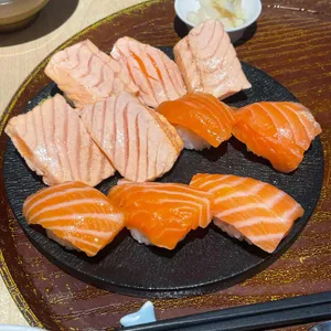 토모루스시 대표 사진