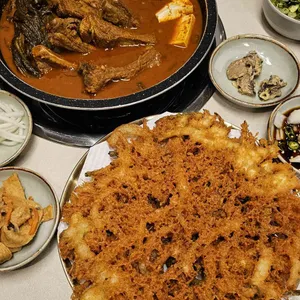 돌산등대집 사진