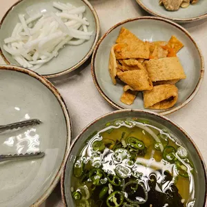 돌산등대집 리뷰 사진