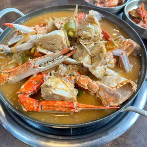 청해꽃게탕꽃게찜 대표 사진