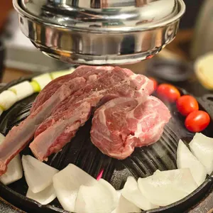 징기스 대표 사진