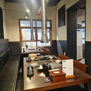 징기스 리뷰 사진