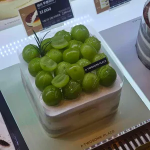 투썸플레이스 리뷰 사진