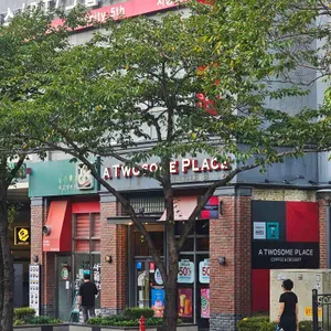 투썸플레이스 리뷰 사진